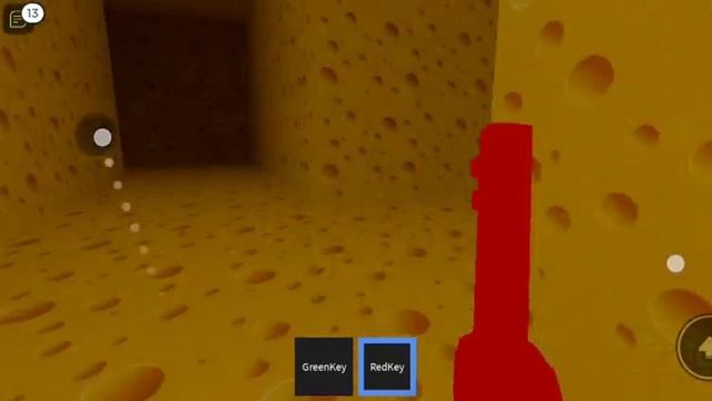 Loli Got Scared 😱