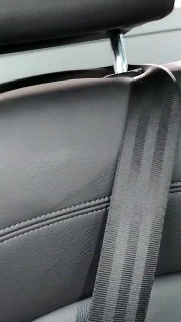 Audi Q5 2017 rear headrest removal смотреть онлайн