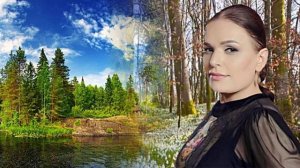 Аварская песня - Бика Шейхова ( Я ищу тебя)
