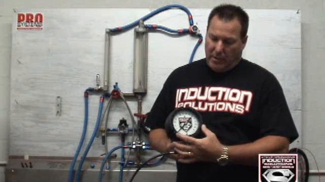 Induction Solutions Flow Tool Intro About смотреть онлайн