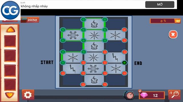 [Walkthrough] 100 Doors of Artifact - 100 Doors of Artifact level 40 - Complete Game смотреть онлайн