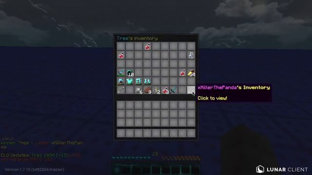 using krypton on crafters смотреть онлайн