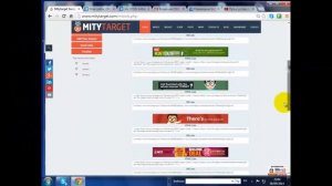 Обзор Бэкофиса MityTarget 720 HD