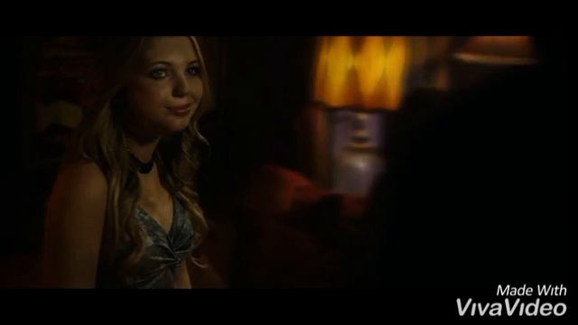 Bart x Cindy || I Hate You, I Love You смотреть онлайн