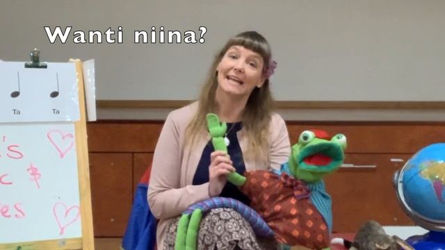 Niina Marni смотреть онлайн