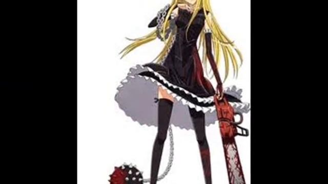 Monster remix- anime mix смотреть онлайн