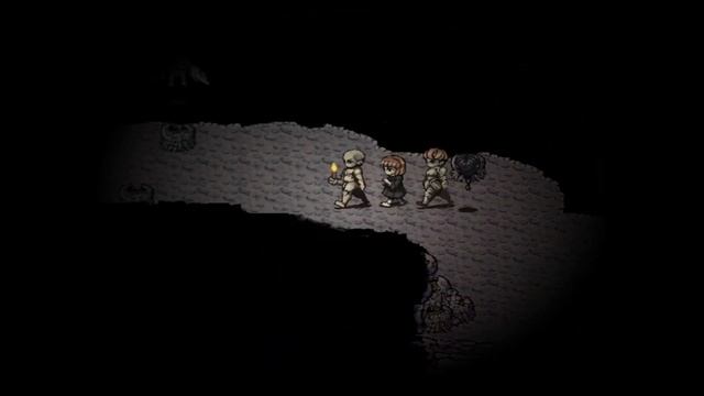 NSBW Plays Fear and Hunger Pt.3 смотреть онлайн