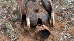 Криминал 90Х