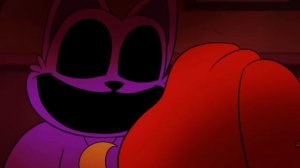 улыбающие твари