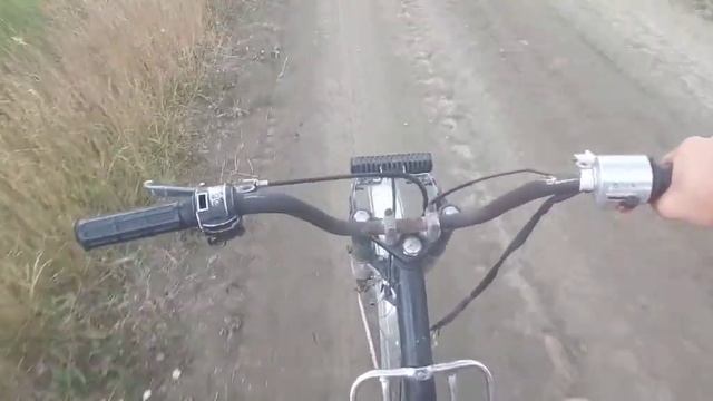 ЗАМЕР МАКСИМАЛКИ НА ДЕЛЬТЕ 70СС / МОЩ РАЗГОН. 2/2 смотреть онлайн