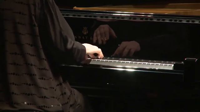 Элисо Вирсаладзе Шопен Вальс до-диез минор, соч. 64, № 2 смотреть онлайн