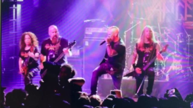 Dark Angel Band News In Weekly Roundup смотреть онлайн