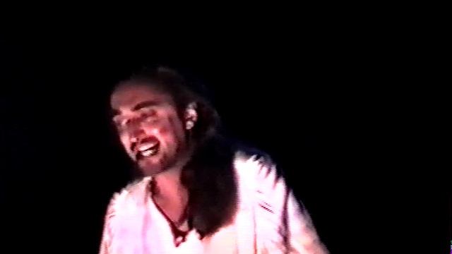 ИХС 07.06.1995 - Гефсимания