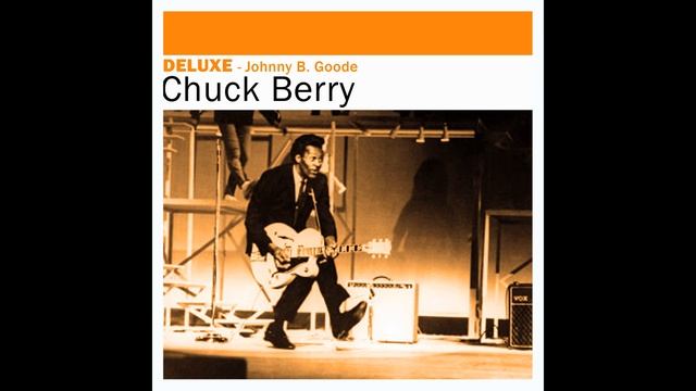 Chuck Berry - Maybellene смотреть онлайн