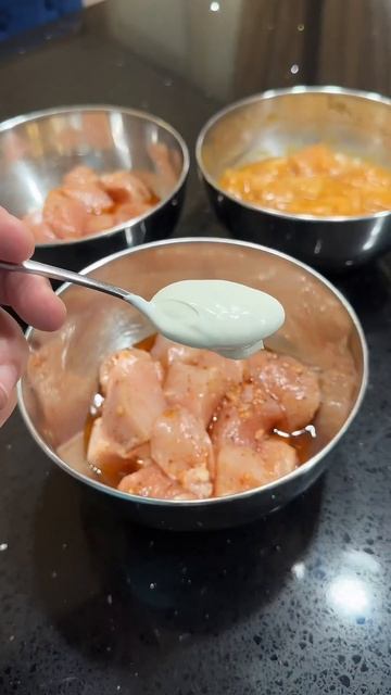 ИЩИТЕ ИДЕАЛЬНЫЙ РЕЦЕПТ ШАШЛЫКА? ВОТ ОН! #recipe #cooking #food #шашлык #мангал смотреть онлайн