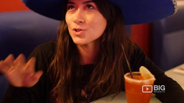 Fiesta Ole a Restaurants in Brisbane serving Mexican Food and Cocktail смотреть онлайн