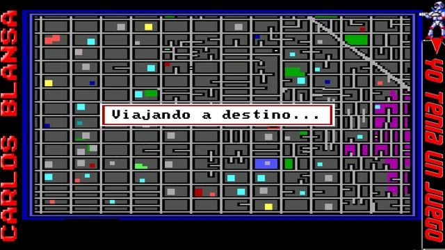 Yo Tenía Un Juego TV #207 - Manhunter 2: San Francisco (MS-Dos) смотреть онлайн