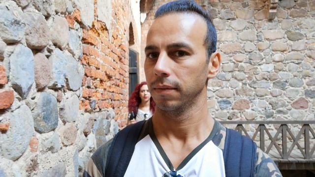 Trakai Castle Lithuania