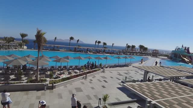 V Hotel Sharm El Sheikh Egypt смотреть онлайн