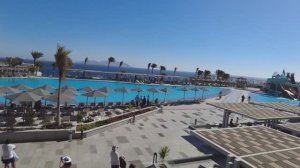 V Hotel Sharm El Sheikh Egypt