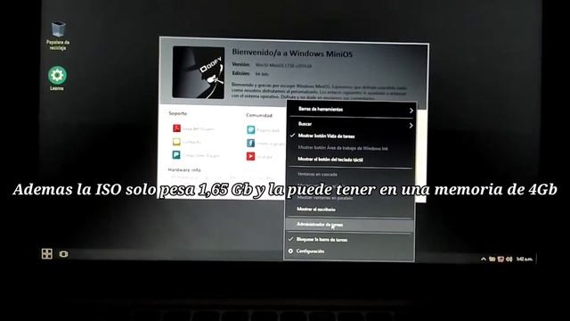 Solución Definitiva a error 0xc00000359. Easybcd смотреть онлайн