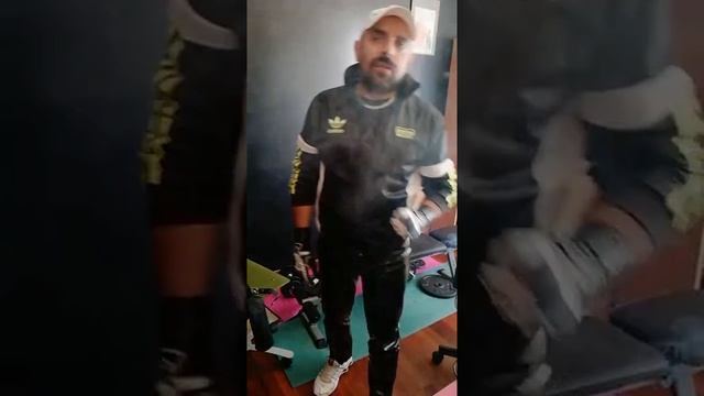 Adidas Chile smoke смотреть онлайн
