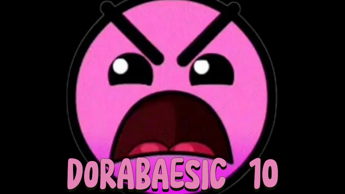 DORABAEBASIC 10 by: DORABAE