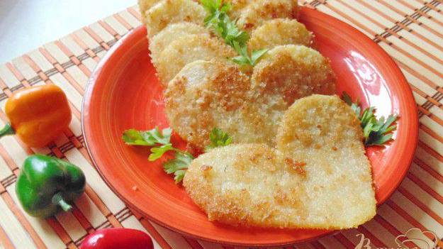 Вкусные Минутки