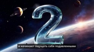 2 Число сознания