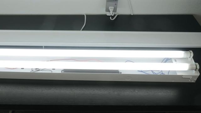 LED Direct Replacement T8 Lamps смотреть онлайн