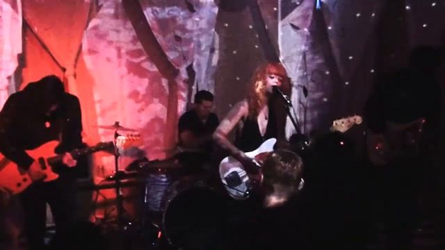 DDM by Brass Box Live at Vegas Meat Market in Echo Park, CA смотреть онлайн