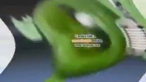 Klaskyklaskyklaskyklasky Gummy Bear in Feels Dizzy Sony Vegas Version