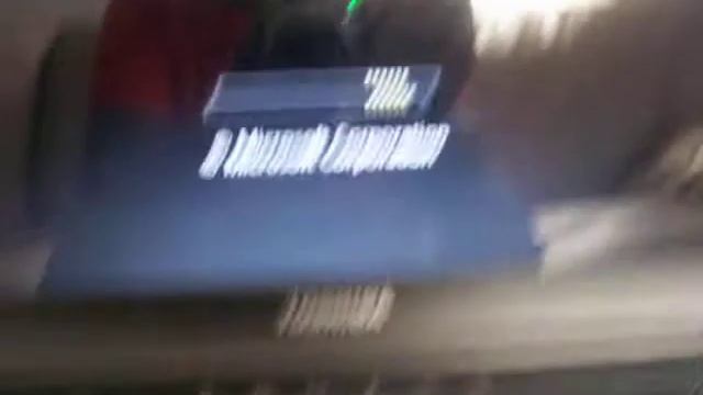 Toshiba Satellite Laptop [Remake] смотреть онлайн