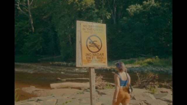 Kayaking Adventure: A Day by the Lake | Cineprint 35 | FUJI XH2S l Cinematic смотреть онлайн