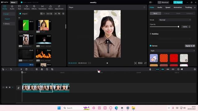 Environment Testing On CapCut PC | How You Can Check If CapCut Is Compatible With Your PC? смотреть онлайн