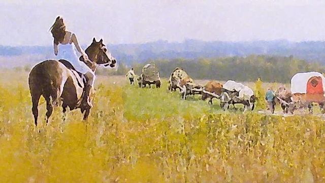 ТАБОР УХОДИТ... смотреть онлайн