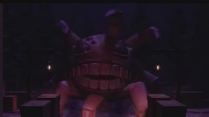 Трейлер Doors 3 The Castle