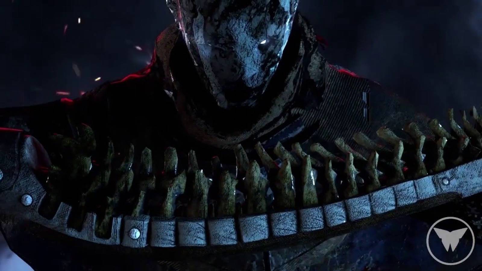 The Wraith Dead by Daylight смотреть онлайн