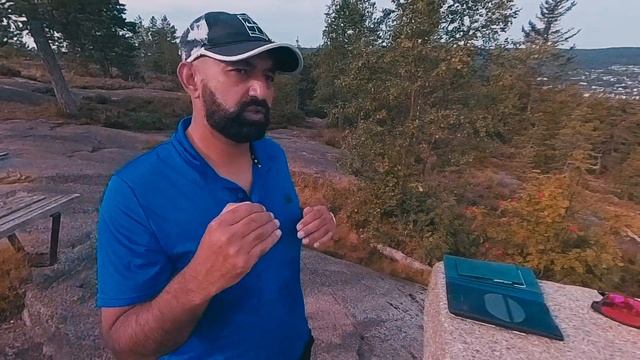 Camera Confidence Project Day 10: Exploring Nordbykollen In Drammen: Understanding Audio Loudness.