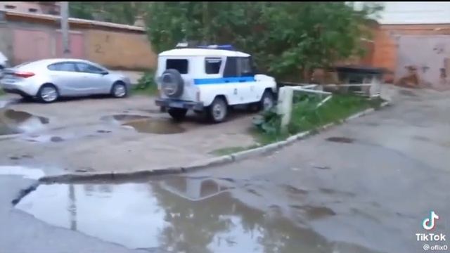 Время 3 утра МЫ В ЩИ! смотреть онлайн