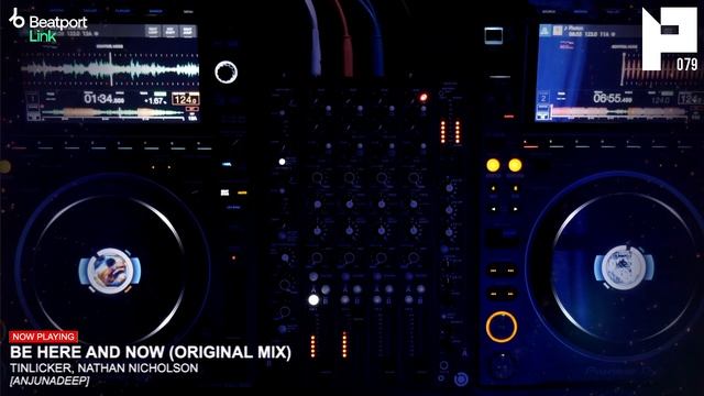 PROGREZZ Episode 79 - Progressive House, Melodic Techno and Progressive Breakbeat Show 2021 смотреть онлайн