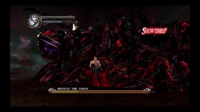 Devil May Cry 2 | Trish vs Argosax The Chaos | No Damage смотреть онлайн