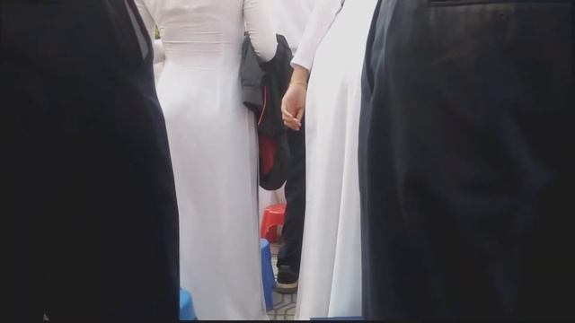 Thử thách đi học 1 ngày ở LTV смотреть онлайн