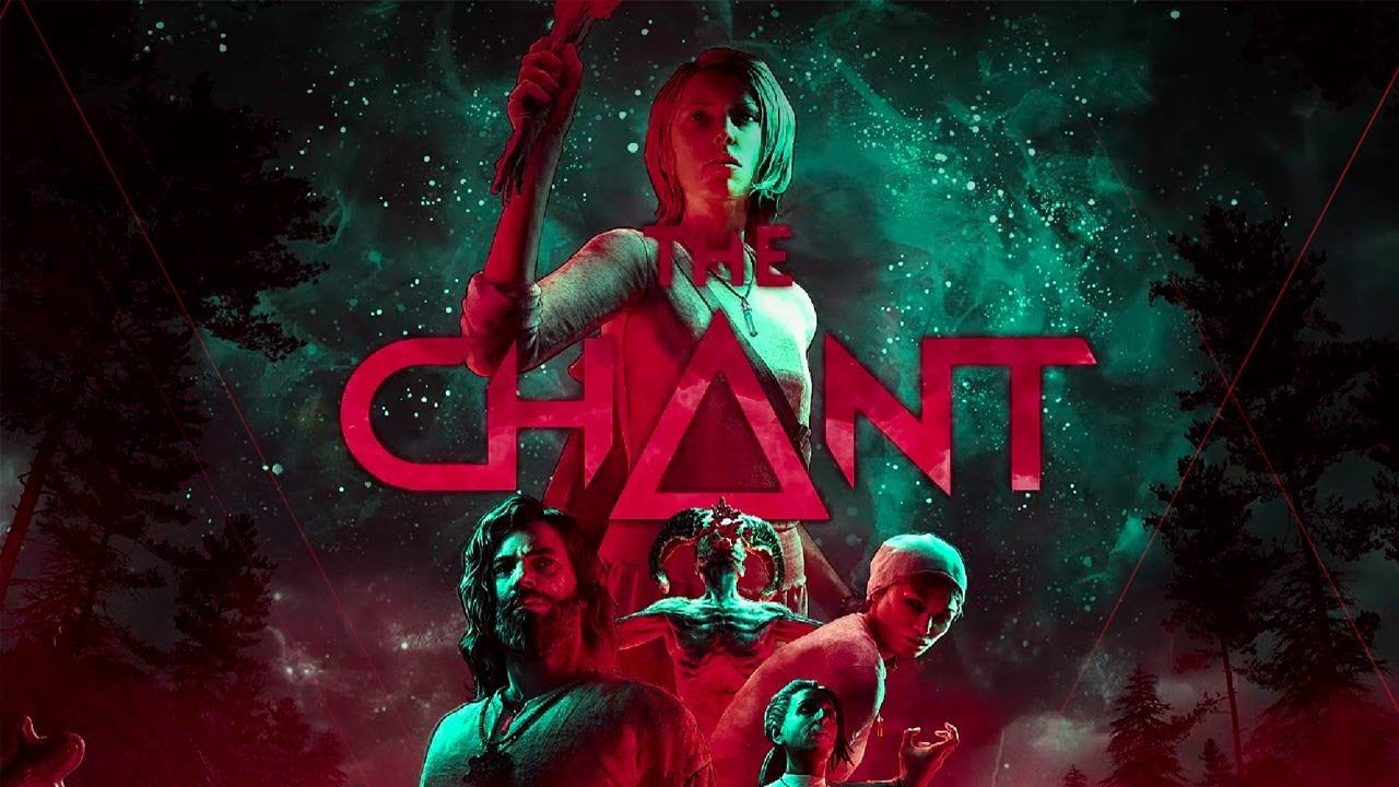 THE CHANT #3 По дороге к маяку смотреть онлайн
