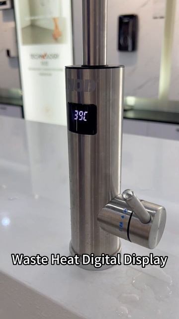 JNOD TK32A Instant Hot Water Tap смотреть онлайн