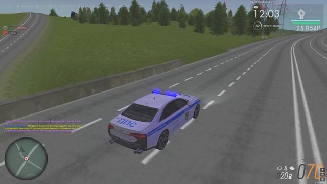 Grand Theft Auto San Andreas 2025.04.04 - 20.04.46.14.DVR - Trim смотреть онлайн