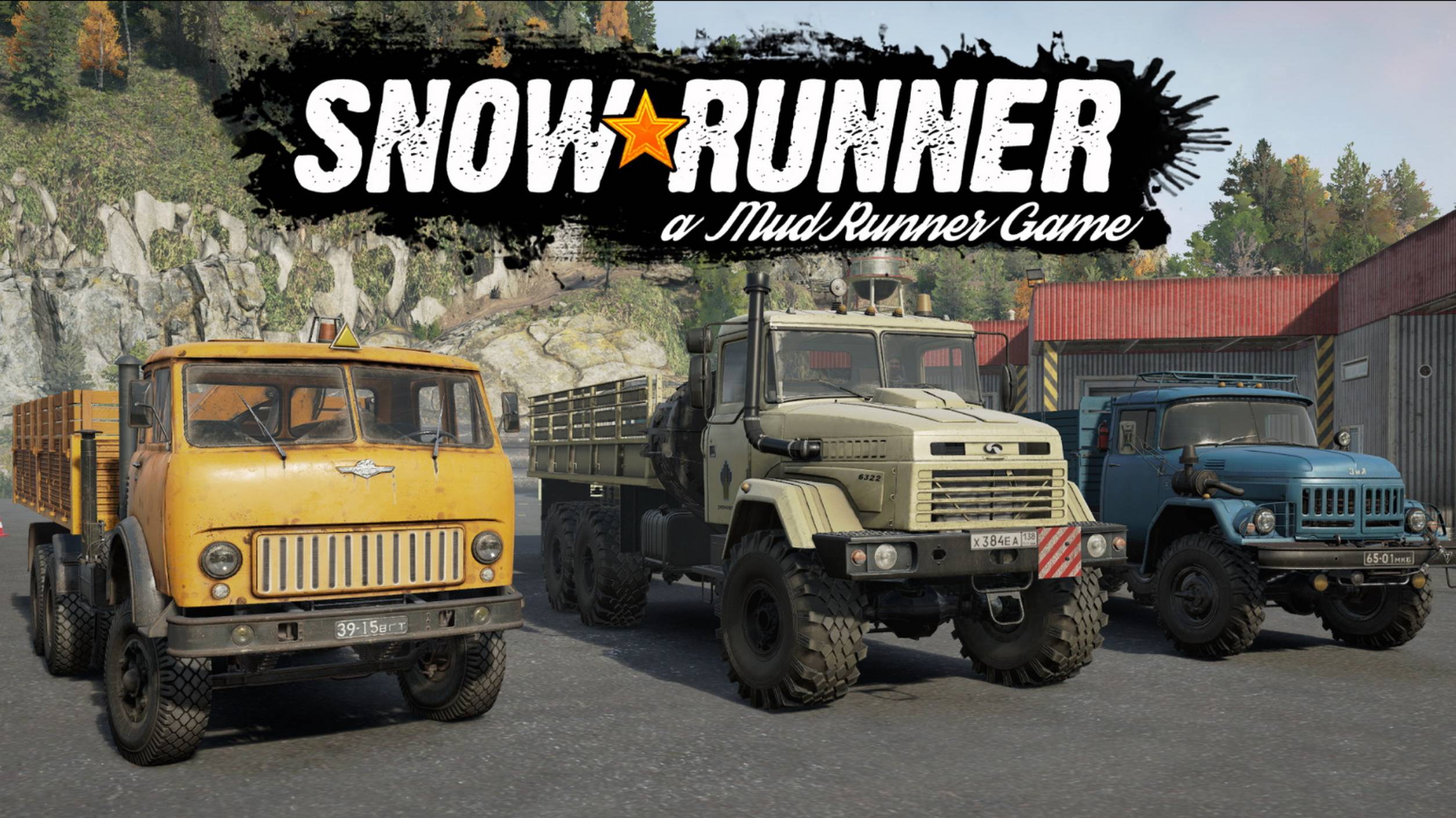 Катаем на карте «Canadien Runner.The Town» Часть 4 смотреть онлайн