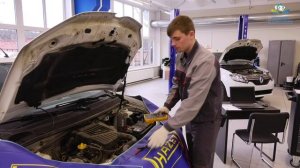 Автомеханик  Электрика