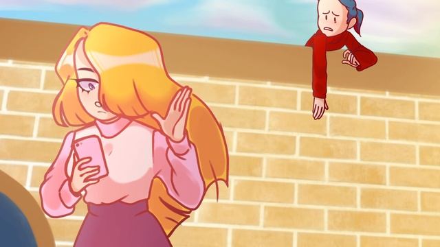 {❤️💛⭐~Mmm Yeah Meme~⭐❤️💛} |❤️Oc Animation Meme/flipaclip💙|