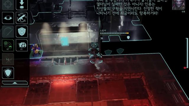 [IOS] XCOM2-전설 난이도 #79 смотреть онлайн
